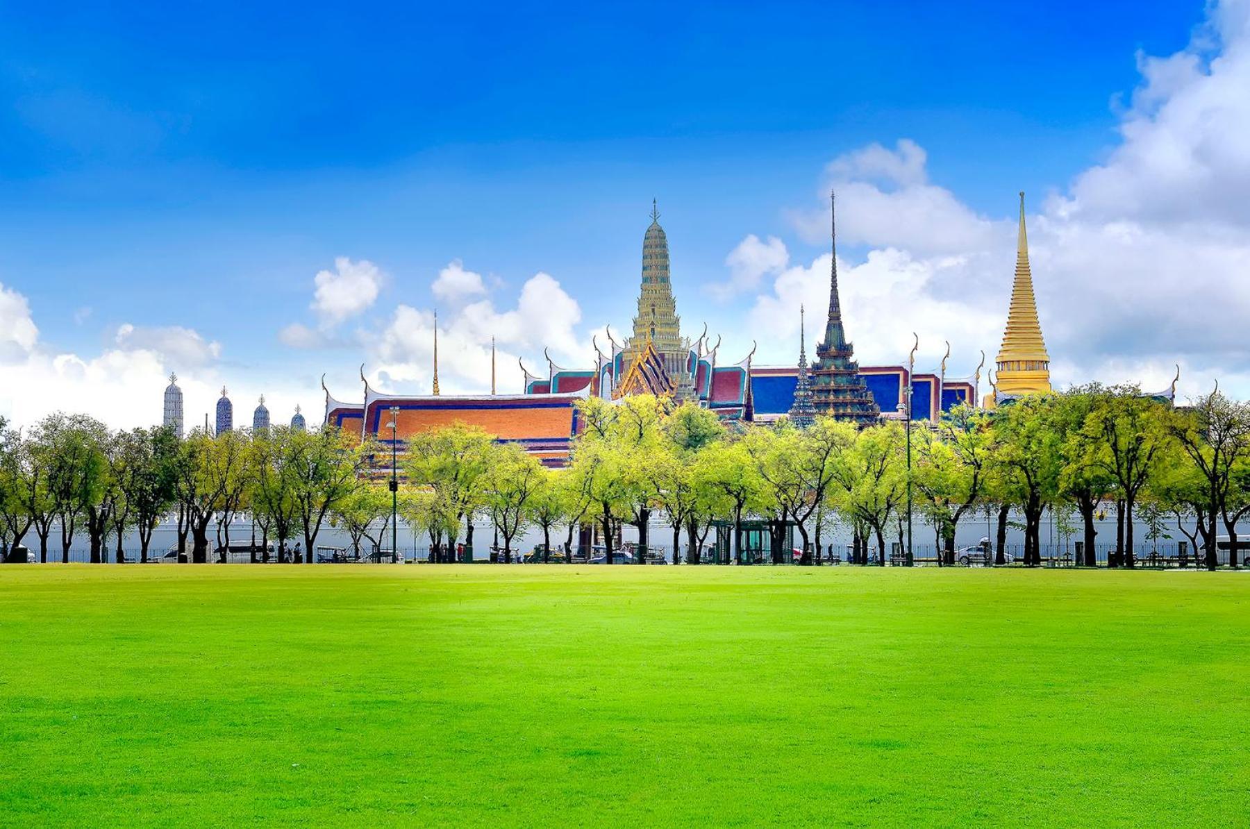 Mitr Inn Mrt Samyot Station - The Grand Palace มิตร อินน์ พระบรมมหาราชวัง Бангкок Экстерьер фото