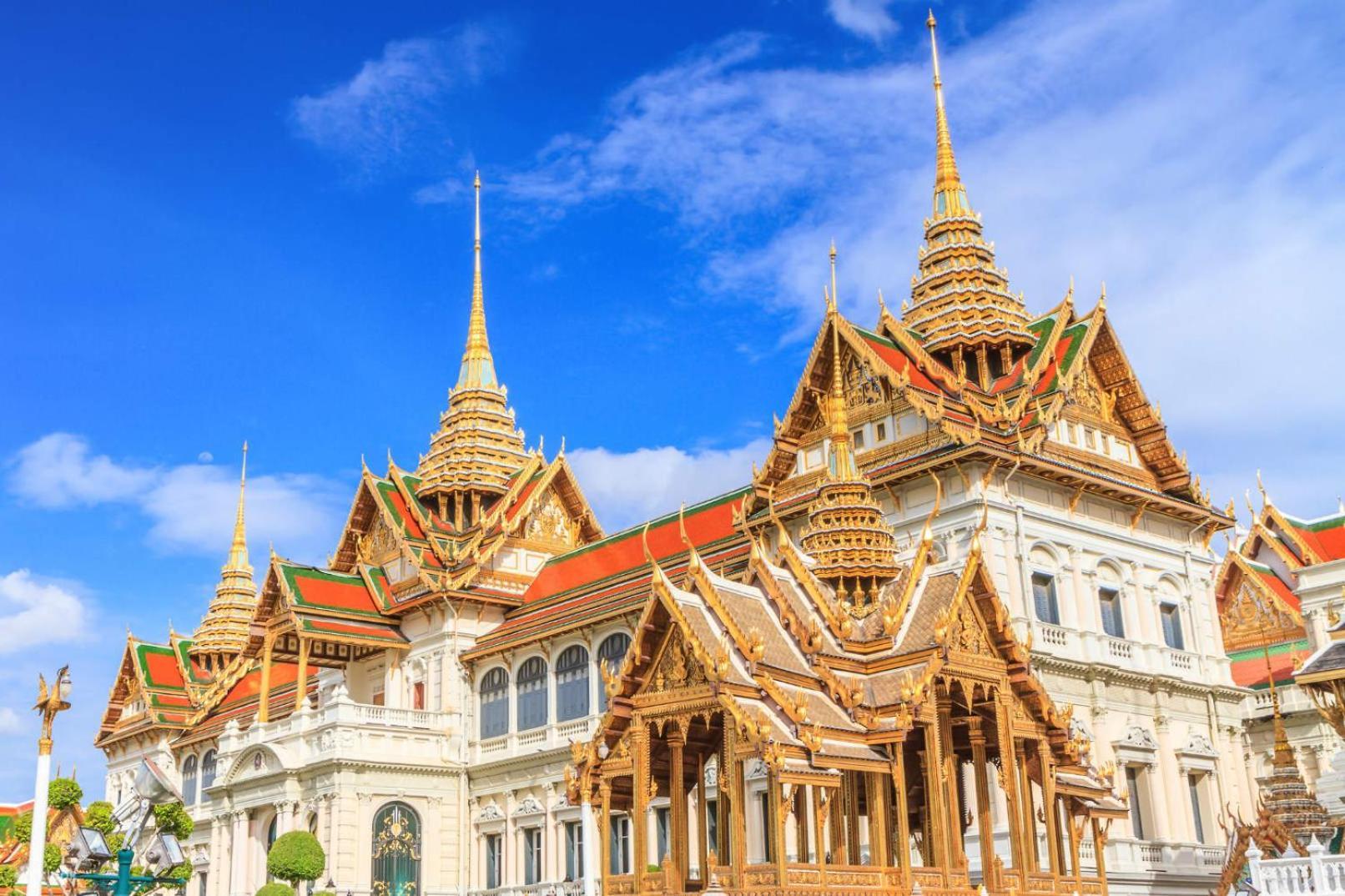 Mitr Inn Mrt Samyot Station - The Grand Palace มิตร อินน์ พระบรมมหาราชวัง Бангкок Экстерьер фото