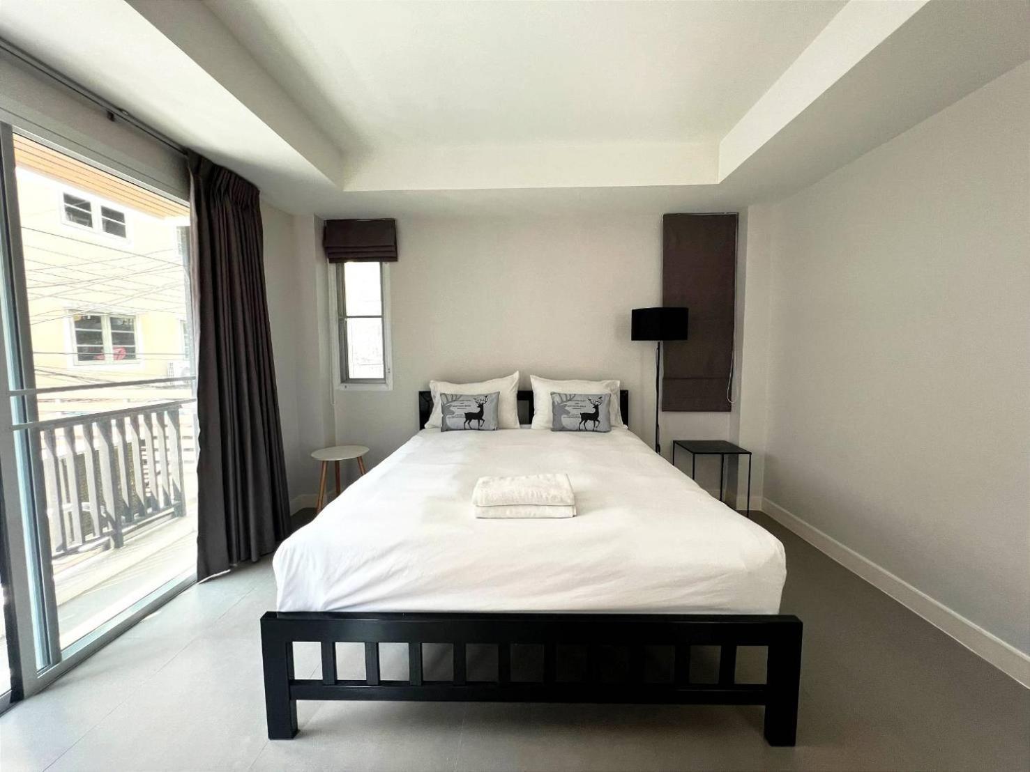 Mitr Inn Mrt Samyot Station - The Grand Palace มิตร อินน์ พระบรมมหาราชวัง Бангкок Экстерьер фото
